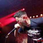 Gigant Metal Night 06: Visions Of Disfigurement